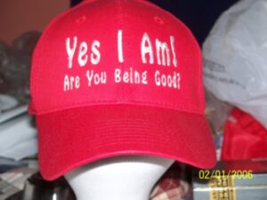 Are-You-Being-Good-Hat-e1677624075824-300x225 Hat-AreYouBeingGood