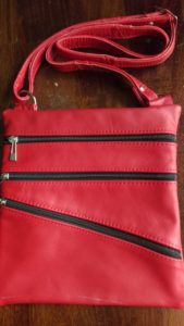 Bag-Red-with-black-zipper-Front-169x300 Bag Red with black zipper-Front