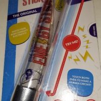 Prop- Energy Stick