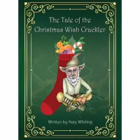 The Tale of The Christmas Wish Crackler