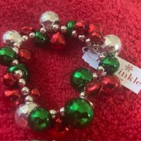 Bracelet - Christmas Bells
