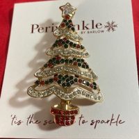 Pin - Christmas Tree Pin