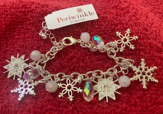 Snowflake Bracelet