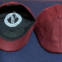 Boston Scally - Christmas Peaky