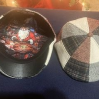 Boston Scally - The Workshop