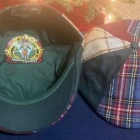 Boston Scally - Nutcracker