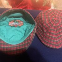 Boston Scally - The Wonderland