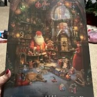 Boston Scally Special Edition Advent Pins 0