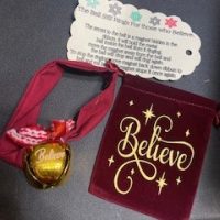 Belive Bell Tin- 2 Inch